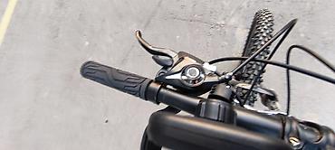 Горные велосипеды: Горный велосипед, Stels, Алюминий — 8