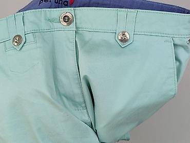 Ubrania damskie: Marks & Spencer, Szorty damskie, rozmiar M — 6