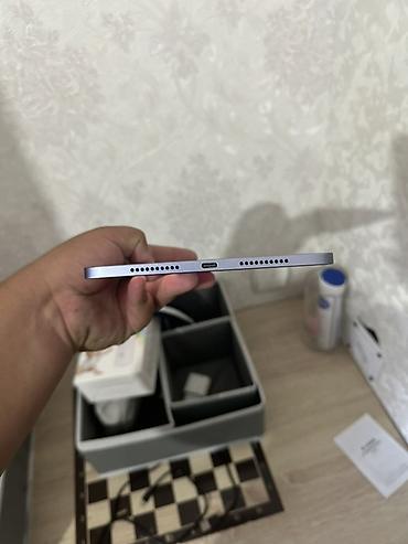 блоки питания delux: Планшет, Apple, 8" - 9", Wi-Fi, Новый, Классический цвет - Фиолетовый — 4