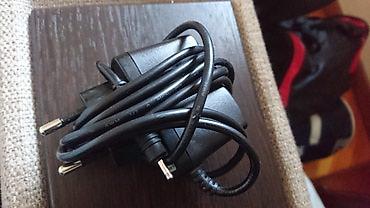 micro usb: Travel Adaptor SR859 зарядка в продаже Технические характеристики — 2