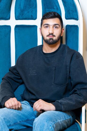 DJ-lər: 🎉 Ad günü üçün DJ xidməti Ad günü tədbirinizdə əyləncəli və düzgün — 3