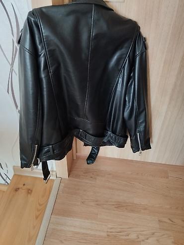 zara godekce: Teze kimidir.Zara Kurtka godekce.L razmer — 4
