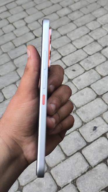 infinix: Infinix Hot 60 Pro, 8 GB, rəng - Gümüşü, Face ID, Kredit, Sənədlərlə — 4