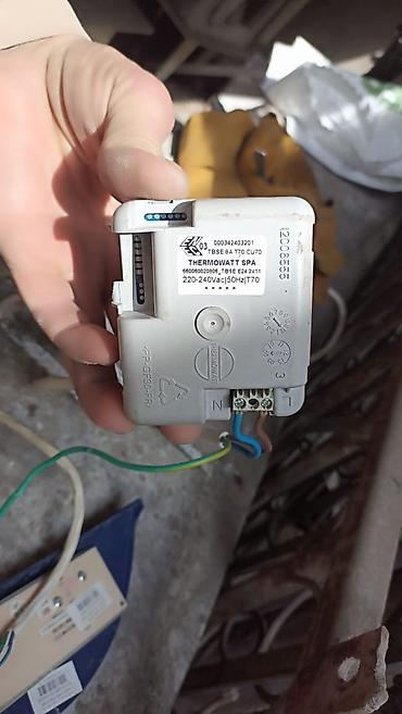 Накопительные водонагреватели: Запчасти для Бойлера, Водонагревателя,Аристона Суу жылыткычтардын — 10