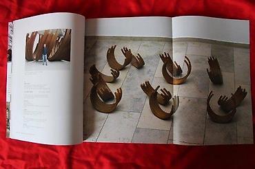 Časopisi: DOROTHEUM, POST-WAR AND CONTEMPORARY ART, PART I, 27.11.2018 | — 3