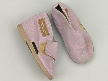 kazar sandały płaskie: Slippers 23, Used