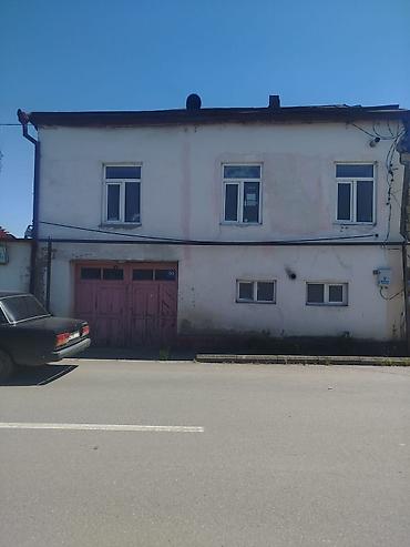 şəki daşınmaz əmlak: 4 otaqlı, 1529 kv. m, Kredit yoxdur, Orta təmir — 2