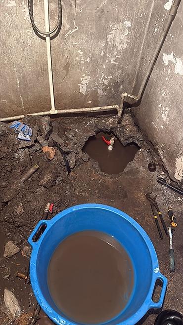 Сантехнические работы по городу - Все виды сантехработ: разводка воды