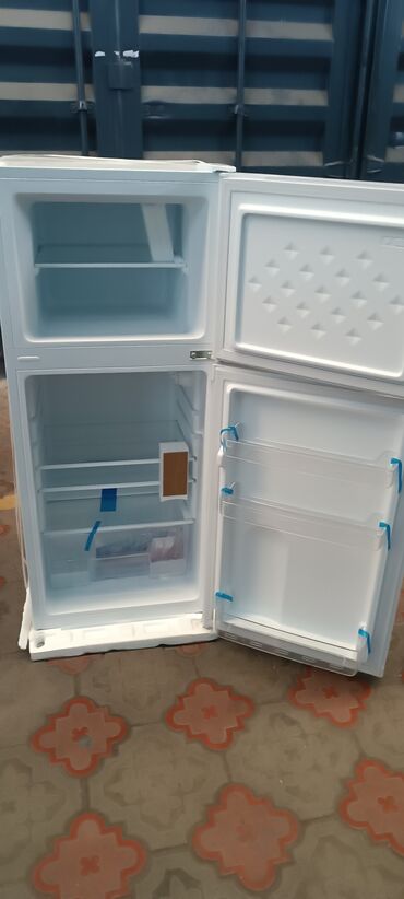 Холодильники: Холодильник новый — 3