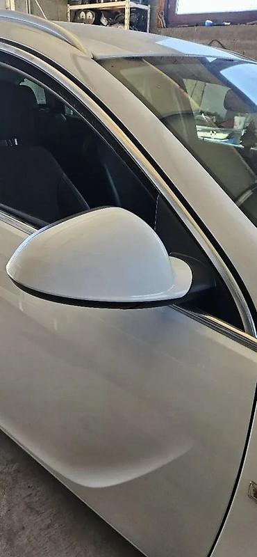 Car Mirrors: OPEL INSIGNIA ELEKTRO SKLOPIVI RETROVIZORI | ? OPEL POLOVNI DELOVI - — 2