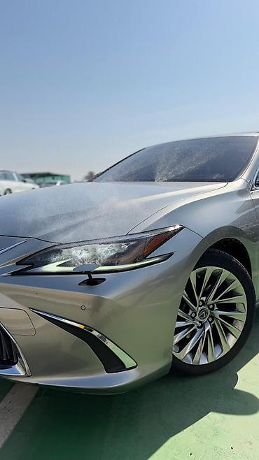 Lexus: Lexus ES: 2020 г., 2.5 л, Гибрид — 21