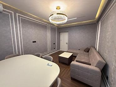Сниму квартиру: İcarəyə verilir 3 otaqlı yeni tikili 115 m², 28 May m. Kateqoriya — 2
