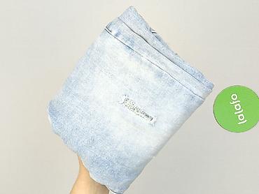 jeans short: Daysie, Jeansy damskie, rozmiar S — 7