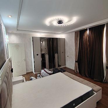 kreditdədir: 3 otaqlı, Yeni tikili, 116 kv. m — 8