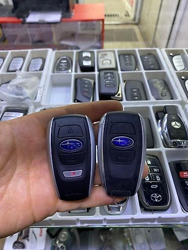 byd e2 2024: Изготовление автомобильные ключи с чипами разных марок - Заготовки и — 9