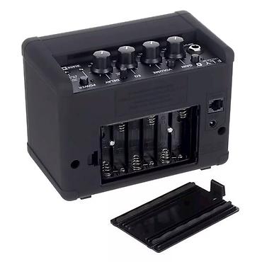 Gitara gücləndiriciləri: №: 14412 Məhsulun adı: Kombo gücləndirici Blackstar FLY 3 Bluetooth — 4