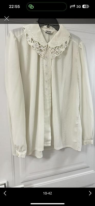 Костюмы с юбкой: Женская Одежда, покупала в Италии/Дубаи, размеры от 48 до 58, новое и — 13