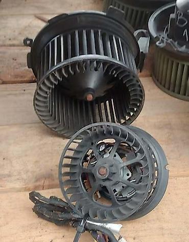 tabela kodova gresaka: VENTILATOR REOSTAT ZA CITROEN XSARA PICASSO OD 2000. DO 2009. GOD — 1