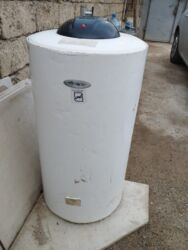 mini modem wifi: Ariston 100 l, İşlənmiş, Kredit yoxdur, Ünvandan götürmə