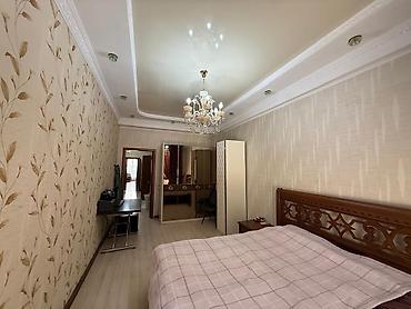 моя: 3 комнаты, 130 м², Ала-Арча ТРЦ Элитка, 1 этаж, Старый ремонт — 9