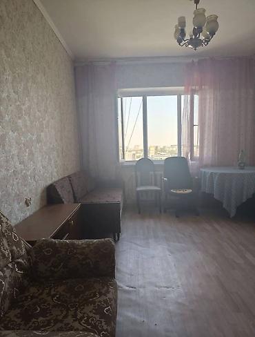 Продажа квартир: 2 комнаты, 47 м², 8 мкр Индивидуалка, 15 этаж, Косметический ремонт — 2