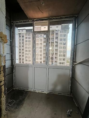 Пластиковые окна на заказ: Монтаж и отделка окон ПВХ/алюминий для частных домов - Изготовление и — 6