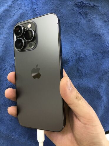 айфон 13 про макс 256 гб цена в бишкеке: IPhone 13 Pro, Б/у, 256 ГБ, Коробка, Защитное стекло, 86 %