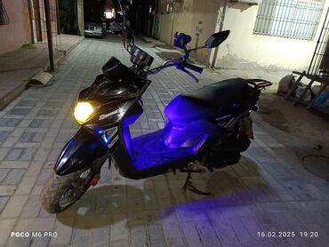 variator sürətlər qutusu: - GRANDMOTO, 150 sm3, 2023 il, 999999999 km