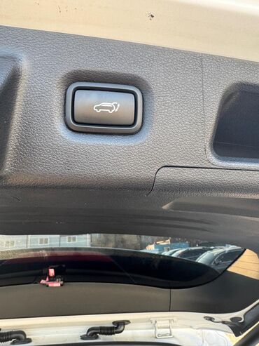 Hyundai: Hyundai Santa Fe: 2022 г., 1.6 л — 18