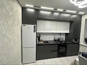 сдам комнату в общежитии: 1 комната, 39 м², Индивидуалка, 4 этаж, Свежий ремонт — 2