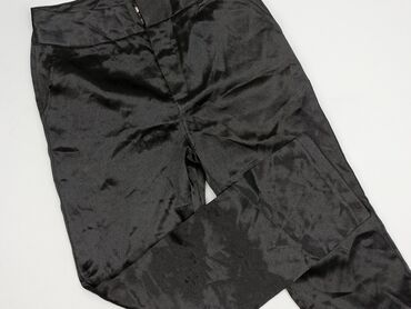 Shein, Material trousers for women, size M