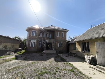 продаю дом село маевка: Дом, 330 м², 10 комнат, Собственник, Евроремонт