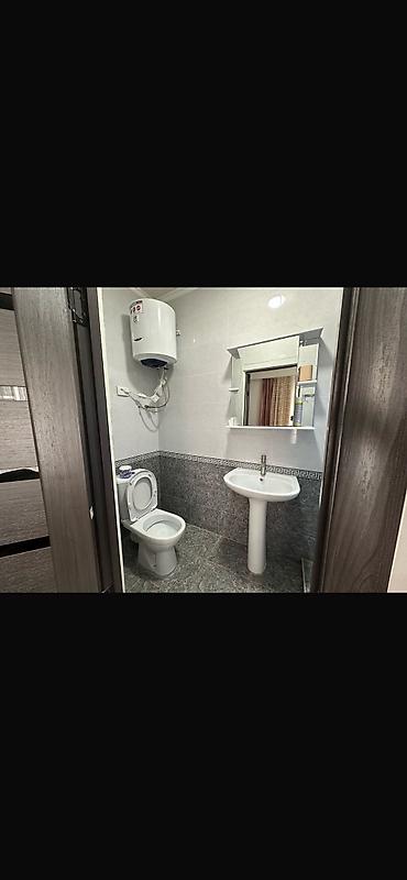 Иссык-Куль 2026: Коттедж, 21 ЦО Радуга West, Кош-Кол, Детская площадка, Парковка, стоянка, Охраняемая территория — 12