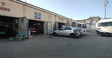 rəngsaz işi: Avto rəngsaz tələb olunur, 1/1, Aylıq ödəniş — 4
