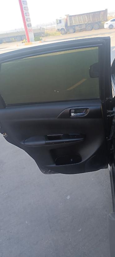 latun satisi: Subaru Impreza: 1.5 l | 2008 il 291000 km Sedan — 8