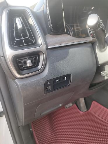 Kia: Kia Sorento: 2020 г., 2.2 л, Автомат, Дизель, Внедорожник — 14