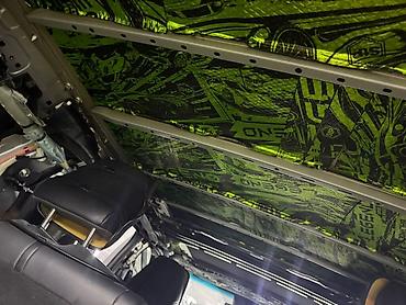 Изоляционные работы: Профессиональная шумо- и виброизоляция автомобиля - Полный комплекс — 21