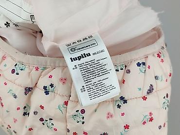 ciepla bluza: Kamizelka, Lupilu, 3-4 lat, 98-104 cm, stan - Bardzo dobry — 7