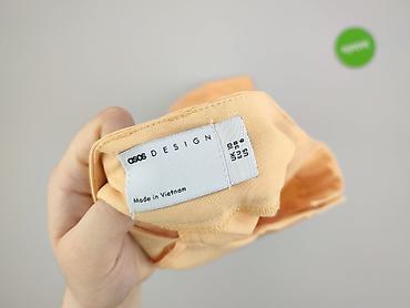tall: ASOS Design, Spodnie materiałowe damskie, rozmiar S — 4