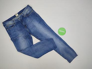 dres jeansowy: Lee, Jeansy damskie, rozmiar L — 2