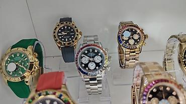 meta eynək: Rolex Oyster Perpetual Cosmograph tərzində kişi qol saatı Rolex, Rolex — 7