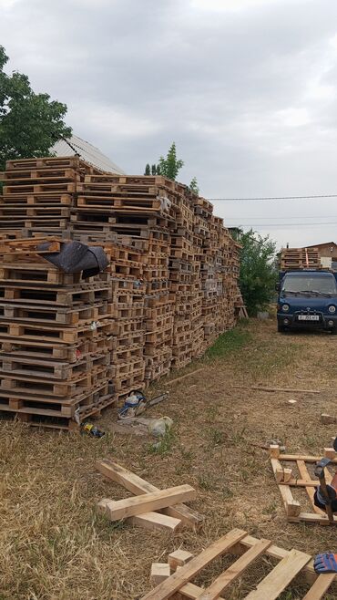 Другие услуги: Поддоны прадаю есть розмеры есть кольчство достовка по городы