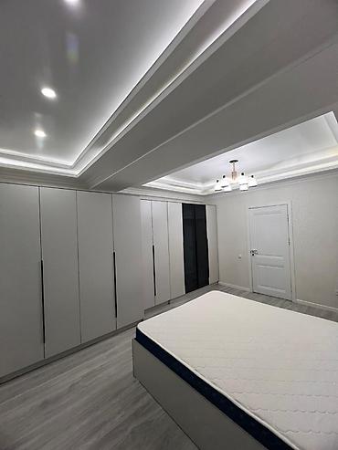 Продажа квартир: 3 комнаты, 98 м², Элитка, 8 этаж, Евроремонт — 2