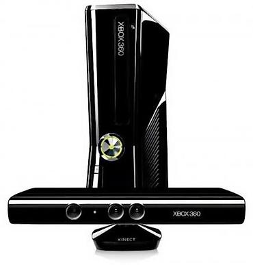 kinect xbox: Продаю игровую приставку Xbox 360 with Kinect Комплектация: консоль + — 1