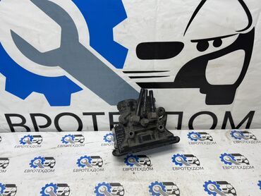 Другие детали тормозной системы: Модулятор EBS задн. Man TGX 460 2017 Контрактный из Германии, в — 5