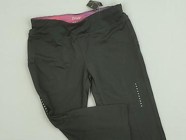 crivit leggings: Crivit, Legginsy Sportowe damskie, rozmiar S — 1