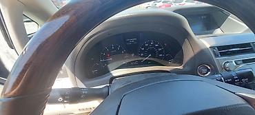 Lexus: Lexus RX: 2013 г., 3.5 л, Автомат, Бензин, Кроссовер — 15