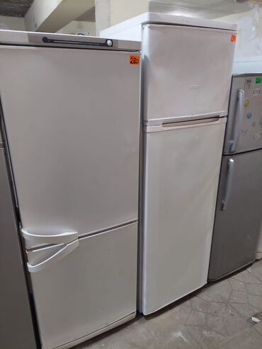 kandisanerlerin qiymeti: Б/у 2 двери Beko Холодильник Продажа