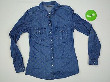 voi jeans: Yessica, Koszula damska, rozmiar S — 2
