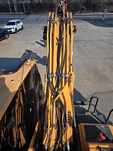 Экскаваторы: Экскаватор, Hyundai, 2013 г., Колесный at lalafo.kg — 7 Экскаваторы: Экскаватор, Hyundai, 2013 г., Колесный — 7